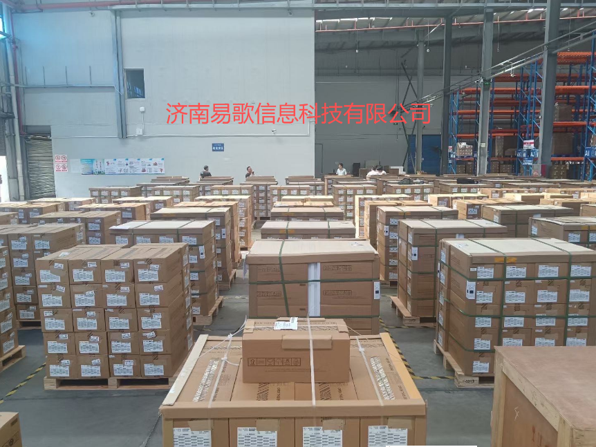 济南易歌信息科技济南仓库希捷硬盘现货实拍